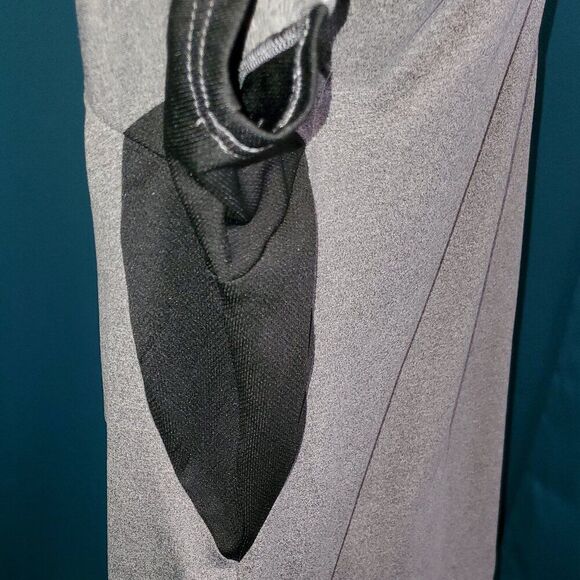 Wrangler ATG Golf Polo Super soft, snap collar - Picture 4 of 8